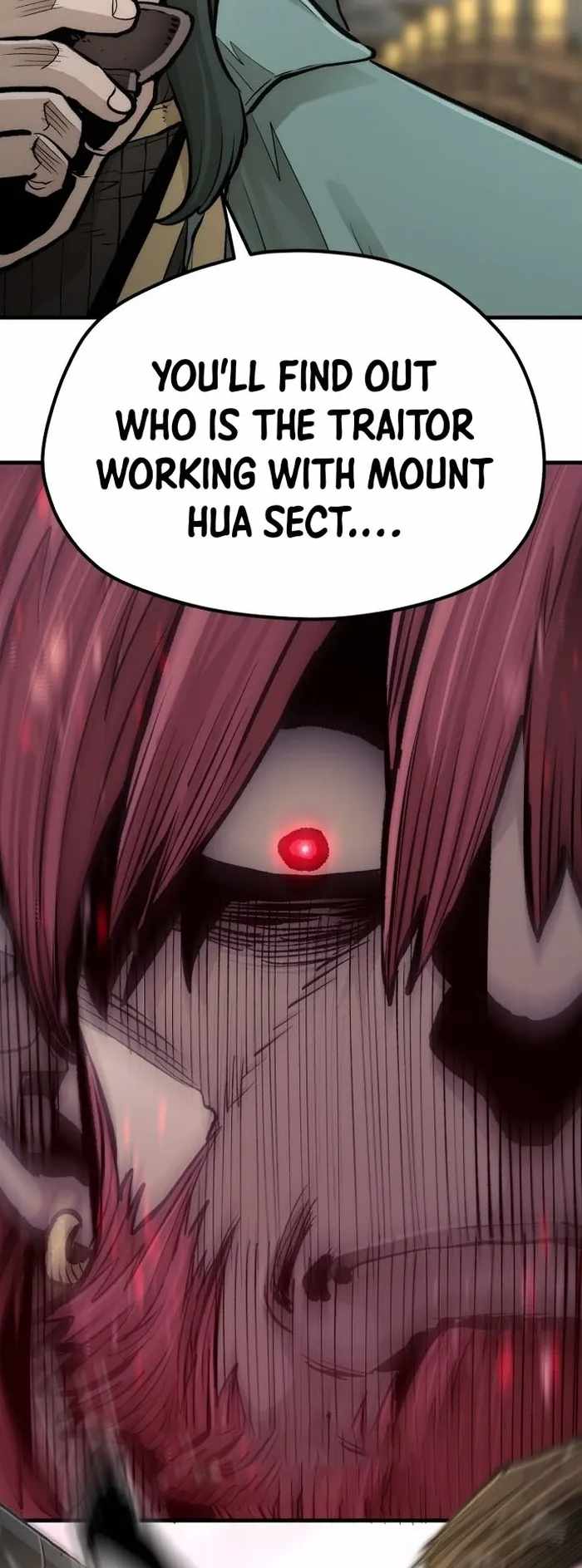 Heavenly Demon Cultivation Simulation Chapter 111 48